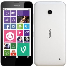 SMARTPHONE NOKIA LUMIA 635 4G BRANCO DESBLOQUEADO NOVO